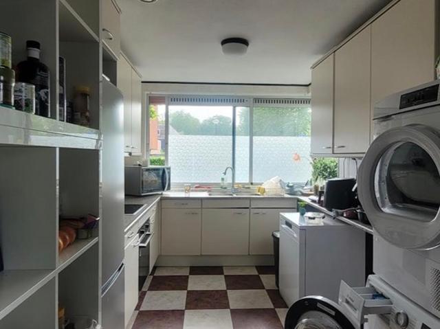 Kamer te huur in Amsterdam