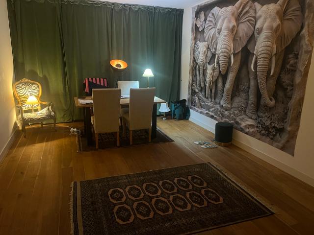 Kamer te huur in Amsterdam