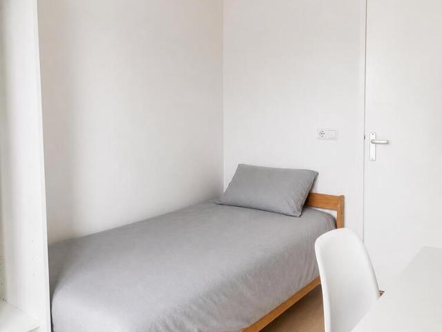 Kamer te huur in Amsterdam