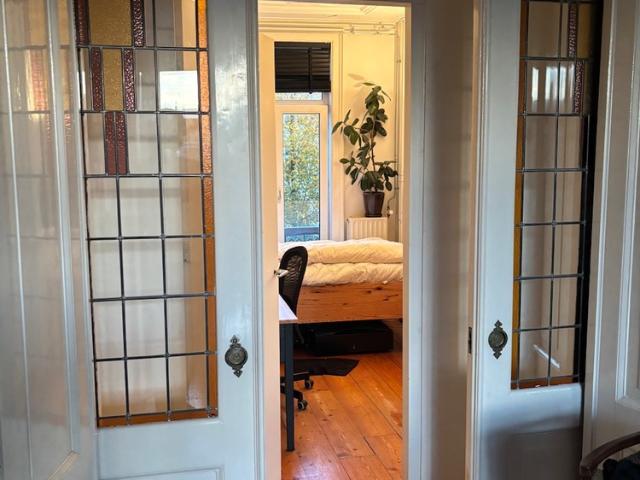 Kamer te huur in Amsterdam