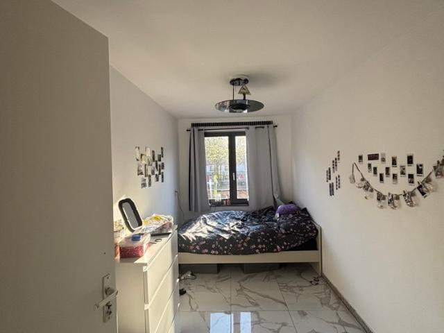 Kamer te huur in Amsterdam
