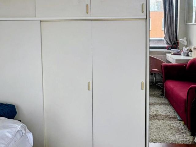 Kamer te huur in Amsterdam