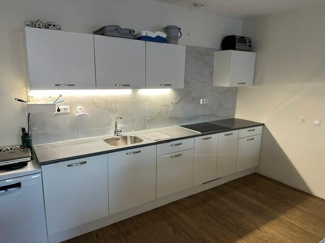 Kamer te huur in Amsterdam