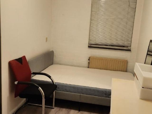 Kamer te huur in Amsterdam