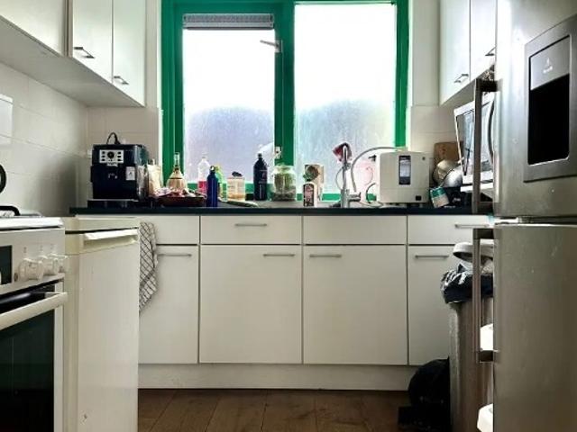 Kamer te huur in Amsterdam