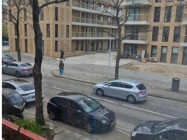 Kamer te huur in Amsterdam