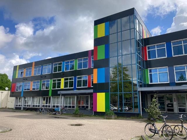 Kamer te huur in Amsterdam