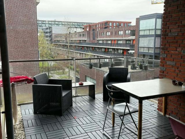 Kamer te huur in Amsterdam