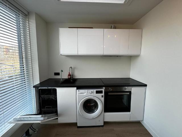 Kamer te huur in Amsterdam