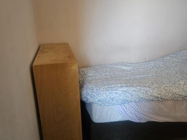 Kamer te huur in Amsterdam Zuidoost