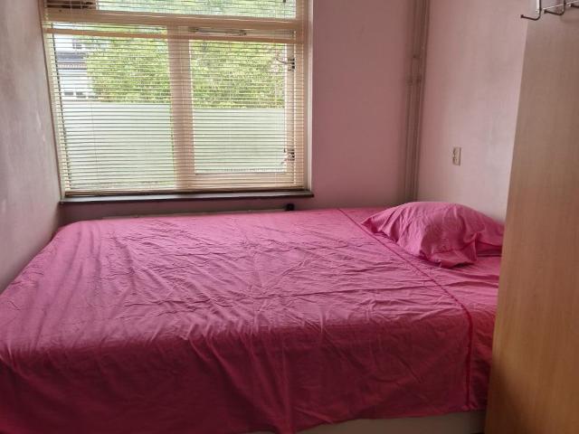 Kamer te huur in Amsterdam Holendrecht