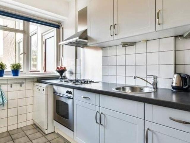 Kamer te huur in Amsterdam New West