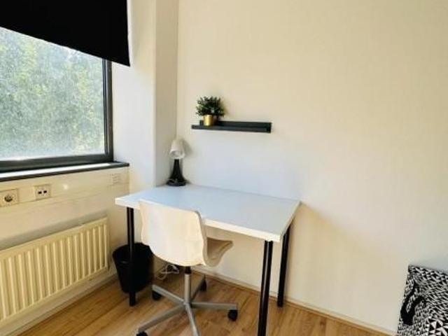 Kamer te huur in Apeldoorn