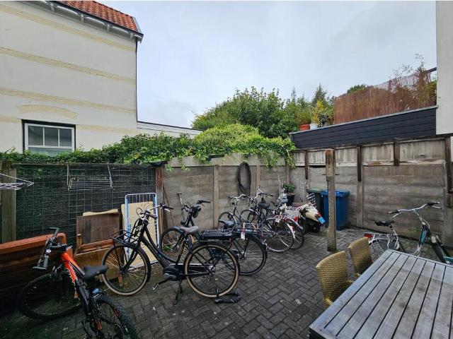 Kamer te huur in Apeldoorn