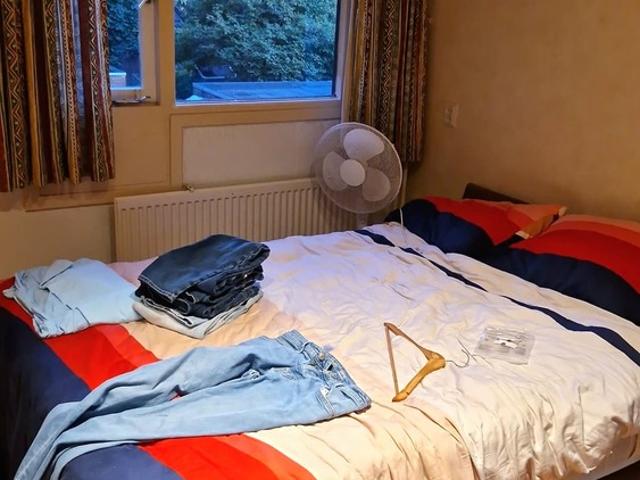 Kamer te huur in Apeldoorn