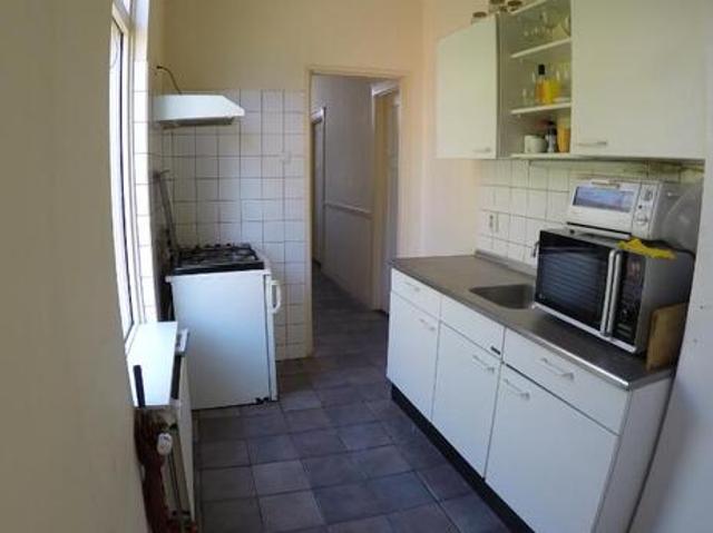 Kamer te huur in Apeldoorn
