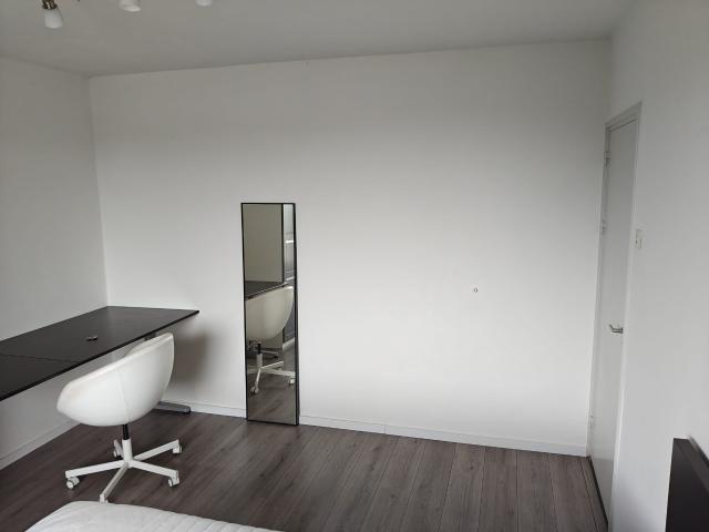 Kamer te huur in appartement, Keurmeestersplein