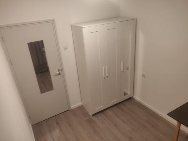 Kamer te huur in appartement, Keurmeestersplein