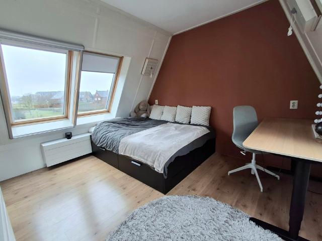 Kamer te huur in Arnhem