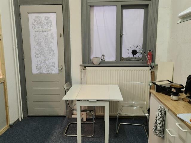 Kamer te huur in Arnhem