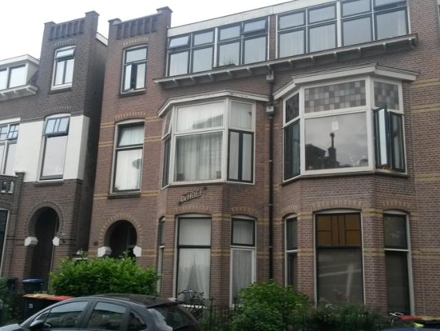 Kamer te huur in Arnhem