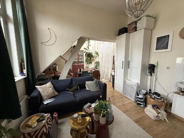 Kamer te huur in Arnhem