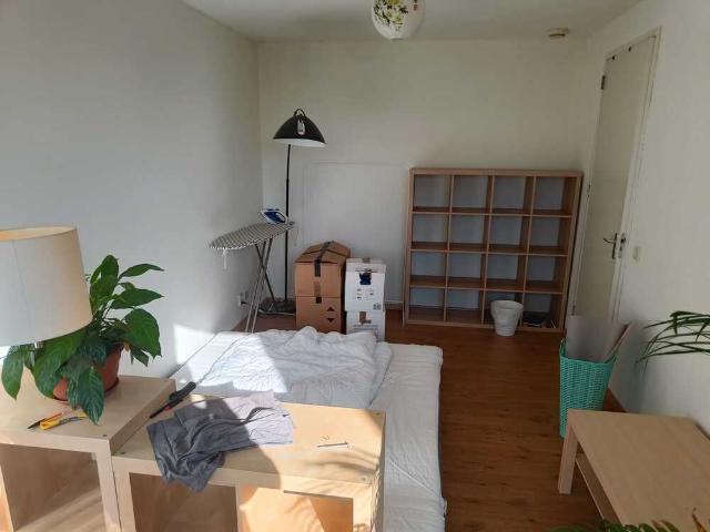 Kamer te huur in Arnhem