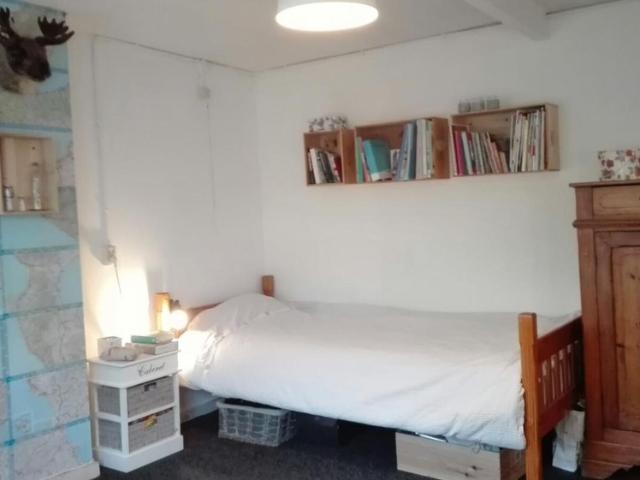 Kamer te huur in Arnhem