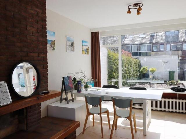 Kamer te huur in Arnhem