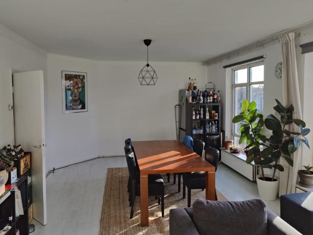 Kamer te huur in Arnhem