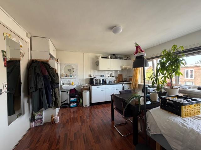 Kamer te huur in Arnhem