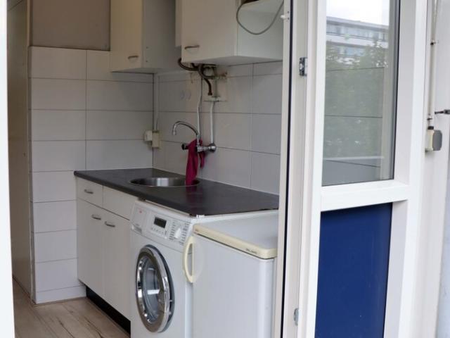 Kamer te huur in Arnhem