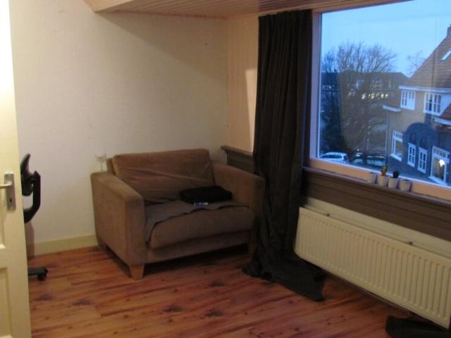 Kamer te huur in Arnhem