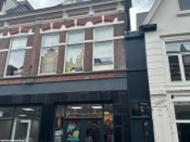 Kamer te huur in Assen