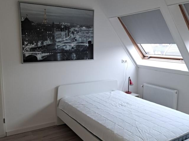 Kamer te huur in Assendelft