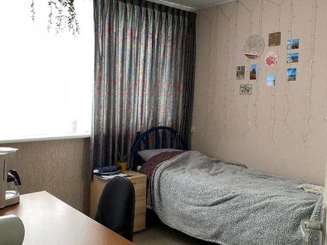 Kamer te huur in Bunnik