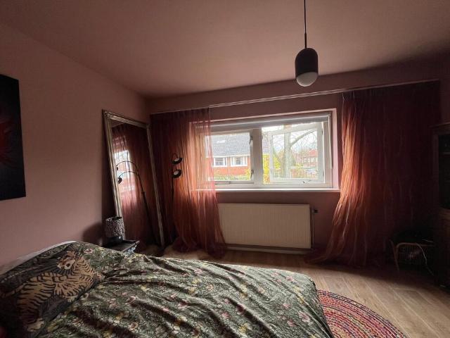 Kamer te huur in Badhoevedorp