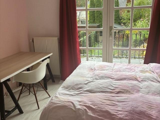 Kamer te huur in Badhoevedorp