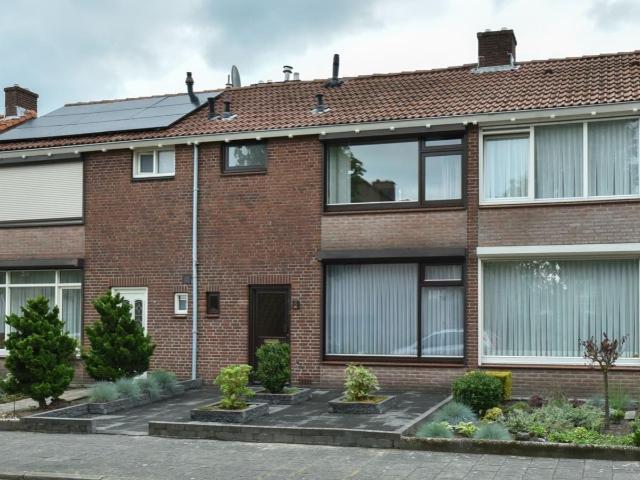 Kamer te huur in Best