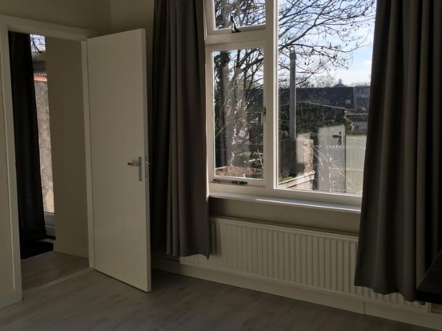 Kamer te huur in Bergen op Zoom