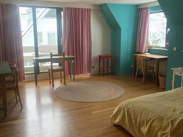 Kamer te huur in Bosch en Duin