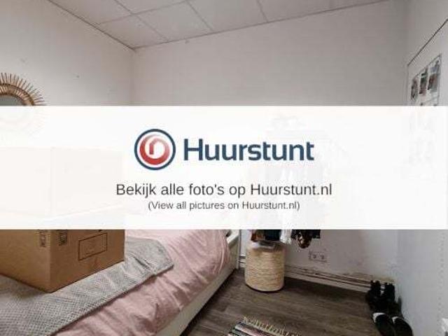 Kamer te huur in Breda
