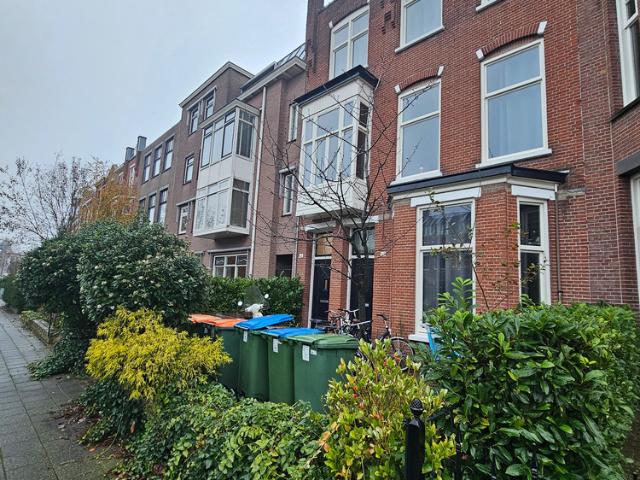 Kamer te huur in Breda