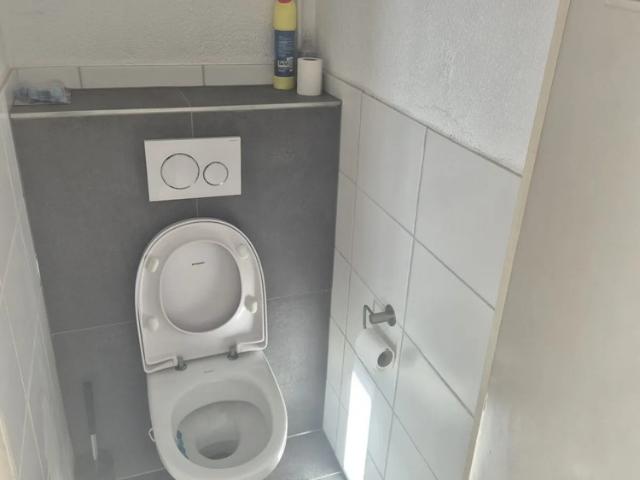 Kamer te huur in Breda