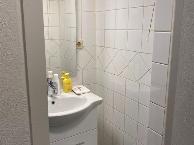 Kamer te huur in Breda