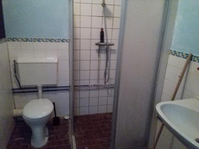 Kamer te huur in Breda
