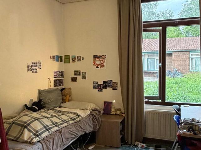 Kamer te huur in Delft