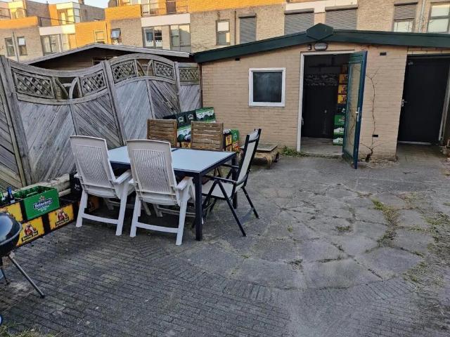 Kamer te huur in Delft