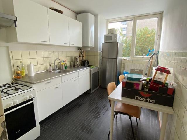 Kamer te huur in Delft