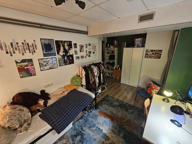 Kamer te huur in Delft